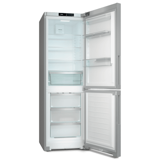 Miele KFN 4375 DD EDT/CS Freestanding Fridge-Freezer - KFN-4375-DD-EDT/CS