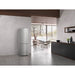 Miele KFN 4375 DD EDT/CS Freestanding Fridge-Freezer - KFN-4375-DD-EDT/CS