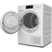 Miele 9KG Heat Pump Tumble Dryer - TWD364WP