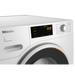 Miele 9KG Heat Pump Tumble Dryer - TWD364WP