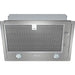 Miele DA 2450-1 Built-in Rangehood - DA-2450-1