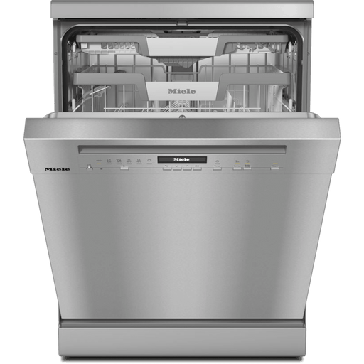 Miele G 7130 SC CLST Front AutoDos Freestanding Dishwasher - G-7130-SC-CLST