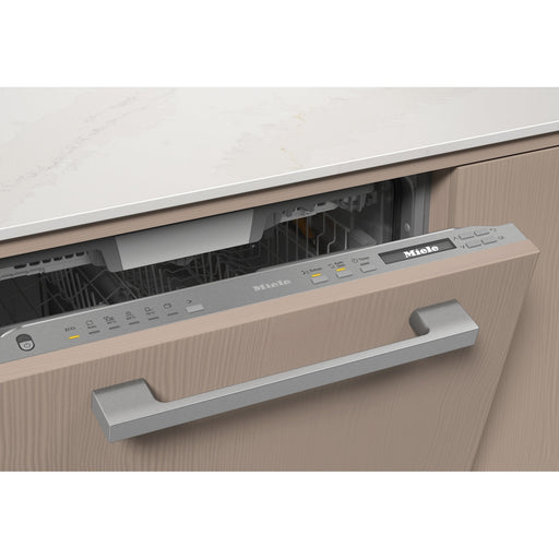 Miele G 7180 SCVi AutoDos Fully Integrated Dishwasher - G-7180-SCVi