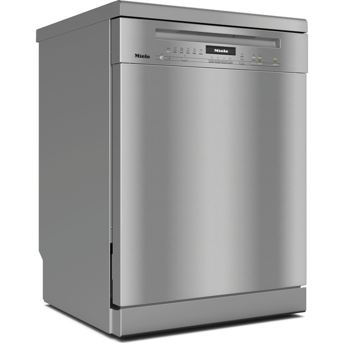 Miele G 7130 SC CLST Front AutoDos Freestanding Dishwasher - G-7130-SC-CLST