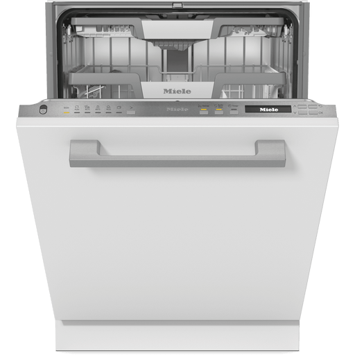 Miele G 7185 SCVi XXL AutoDos Fully Integrated Dishwasher - G-7185-SCVi-XXL