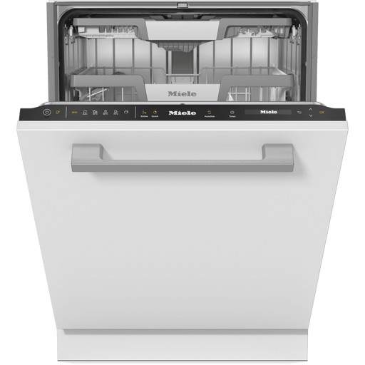 Miele G 7659 SCVi XXL AutoDos Fully-Integrated Dishwasher - G-7659-SCVi-XXL