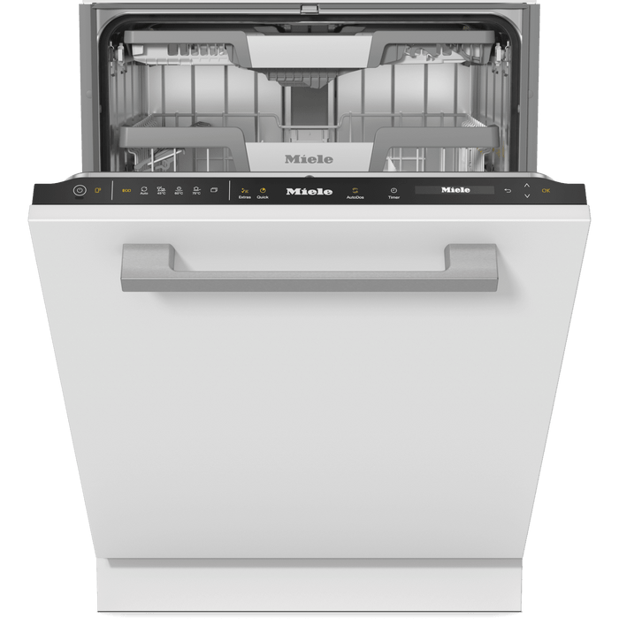 Miele G 7659 SCVi XXL AutoDos Fully-Integrated Dishwasher - G-7659-SCVi-XXL