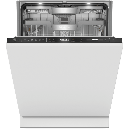 Miele G 7799 SCVi K2O XXL AutoDos Fully Integrated Dishwasher - G-7799-SCVi-K2O-XXL