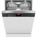 Miele G 7939 SCi XXL OBSW AutoDos Semi-Integrated Dishwasher - G-7939-SCi-XXL-OBSW