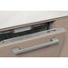 Miele G 7185 SCVi XXL AutoDos Fully Integrated Dishwasher - G-7185-SCVi-XXL