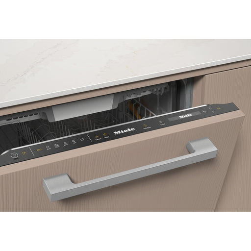 Miele G 7659 SCVi XXL AutoDos Fully-Integrated Dishwasher - G-7659-SCVi-XXL