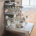 Miele G 7939 SCi XXL OBSW AutoDos Semi-Integrated Dishwasher - G-7939-SCi-XXL-OBSW