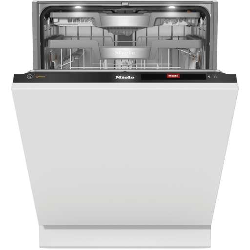 Miele G 7989 K2O XXL AutoDos Fully-Integrated Dishwasher - G-7989-K2O-XXL