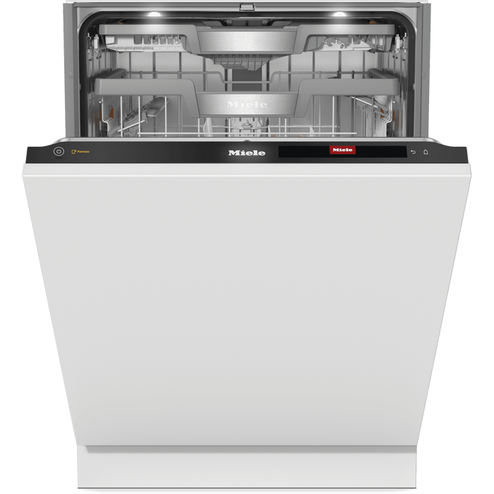 Miele G 7989 K2O XXL AutoDos Fully-Integrated Dishwasher - G-7989-K2O-XXL