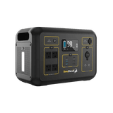 SeeDevil 2000w 2131Wh Portable Power Station