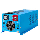 2000W DC 12V Pure Sine Wave Inverter With Charger - LFP2K12V120VSG