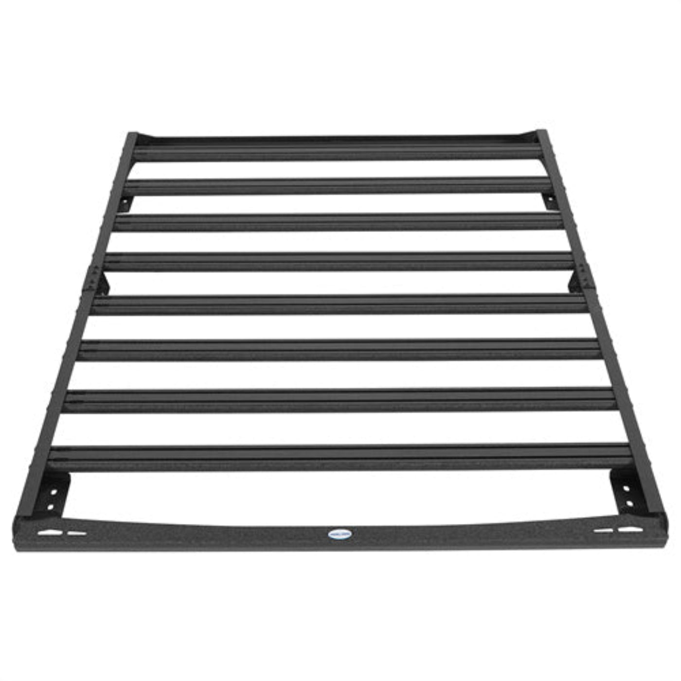 2003-2009 Toyota 4Runner Roof Rack w/8 cross bars - Hooke Road - HE.9853-S