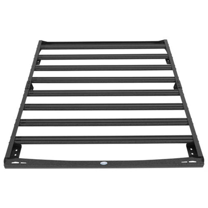 2003-2009 Toyota 4Runner Roof Rack w/8 cross bars - Hooke Road - HE.9853-S