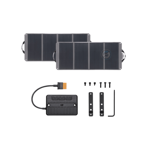 DJI 200W Solar Power Recharging Kit