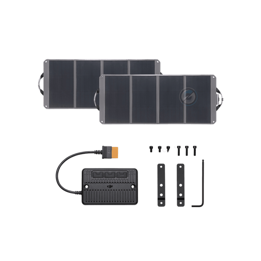 DJI 200W Solar Power Recharging Kit