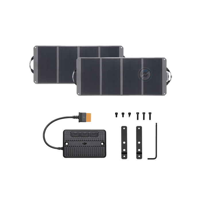 DJI 200W Solar Power Recharging Kit