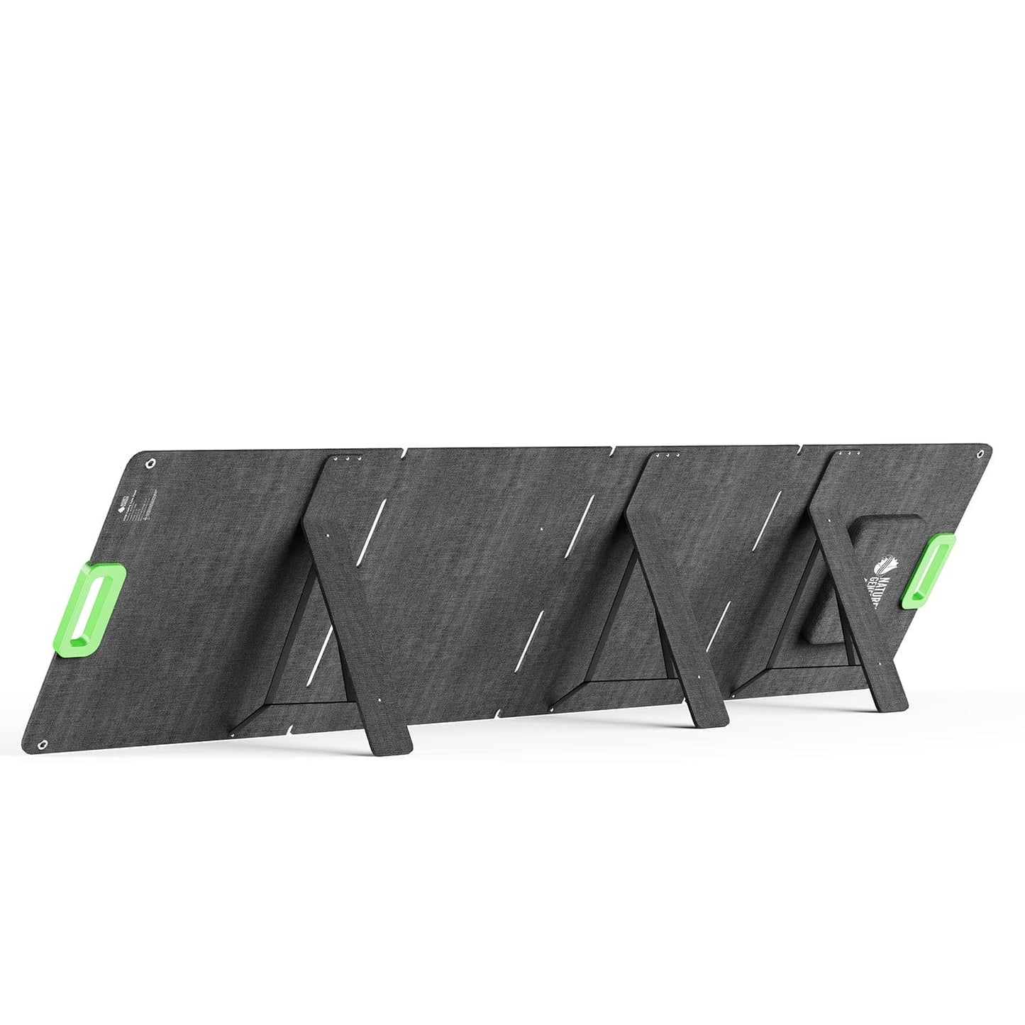 Nature's Generator 200W Folding Solar Panel - NG200FPNL