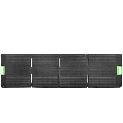 Nature's Generator 200W Folding Solar Panel - NG200FPNL