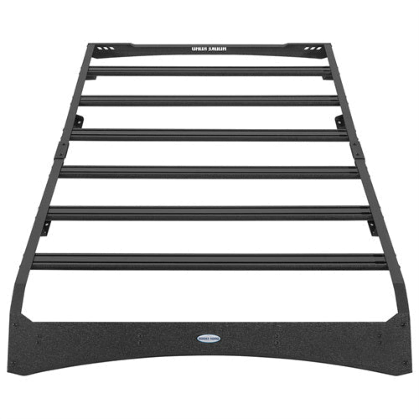 2010-2023 Lexus GX460 Roof Rack w/ 6 Aluminum Cross Bars - Hooke Road - HE.4603-S