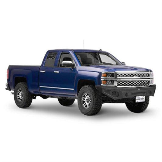2014-2015 Chevy Silverado 1500 Front Bumper - Hooke Road - HE.9035