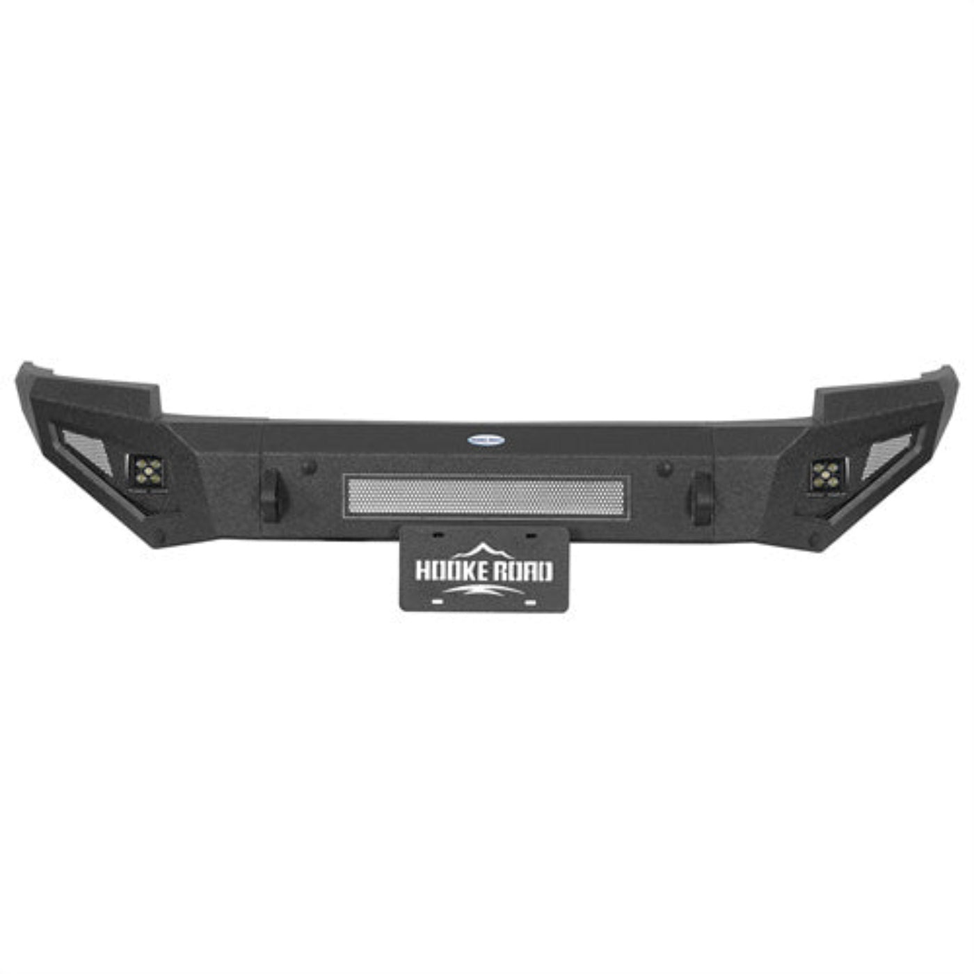 2014-2015 Chevy Silverado 1500 Front Bumper - Hooke Road - HE.9035