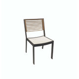 Higold York Dining Side Chair - Latte - HGA-20170164