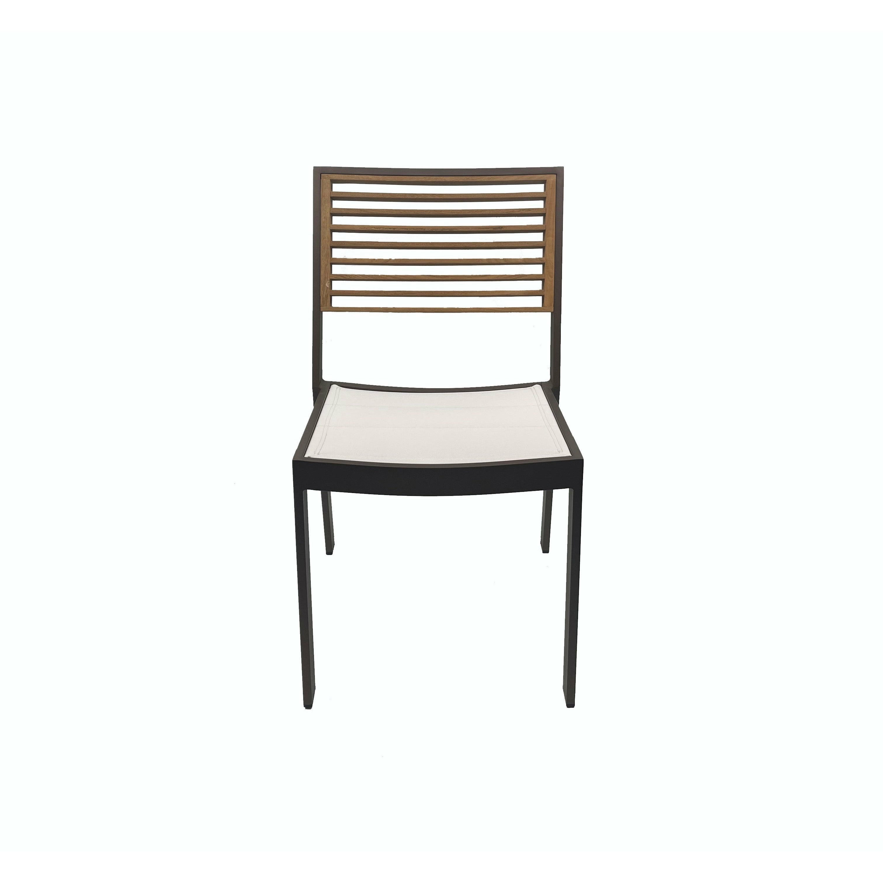 Higold York Dining Side Chair - Latte - HGA-20170164