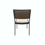 Higold York Dining Side Chair - Latte - HGA-20170164