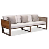 Higold York Sofa - Latte - HGA-20173564