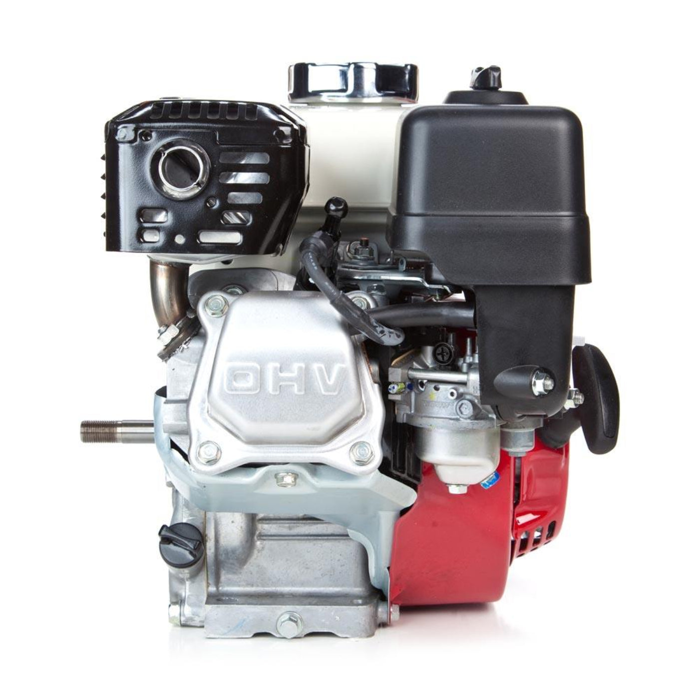 Honda Horizontal Engine - HDA,GX160-TX2