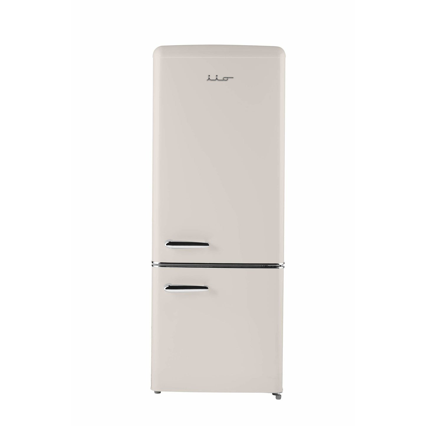 IIo FF1 Fun 7 Cu. Ft. Retro Refrigerator With Bottom Freezer - MRB192-07ioBC