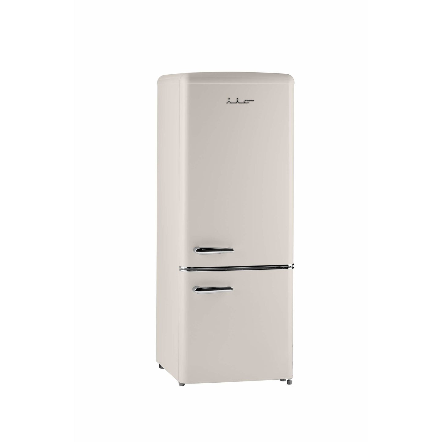 IIo FF1 Fun 7 Cu. Ft. Retro Refrigerator With Bottom Freezer - MRB192-07ioBC