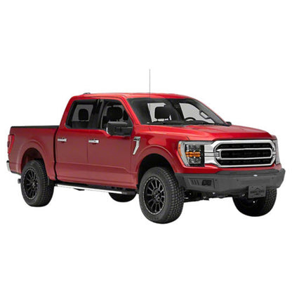 Hooke Road 21-23 Ford F-150 Front Bumper (Excluding Raptor) - HE.8304