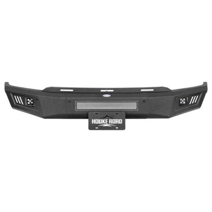 Hooke Road 21-23 Ford F-150 Front Bumper (Excluding Raptor) - HE.8304