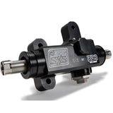 Jsport Billet Steering Rack