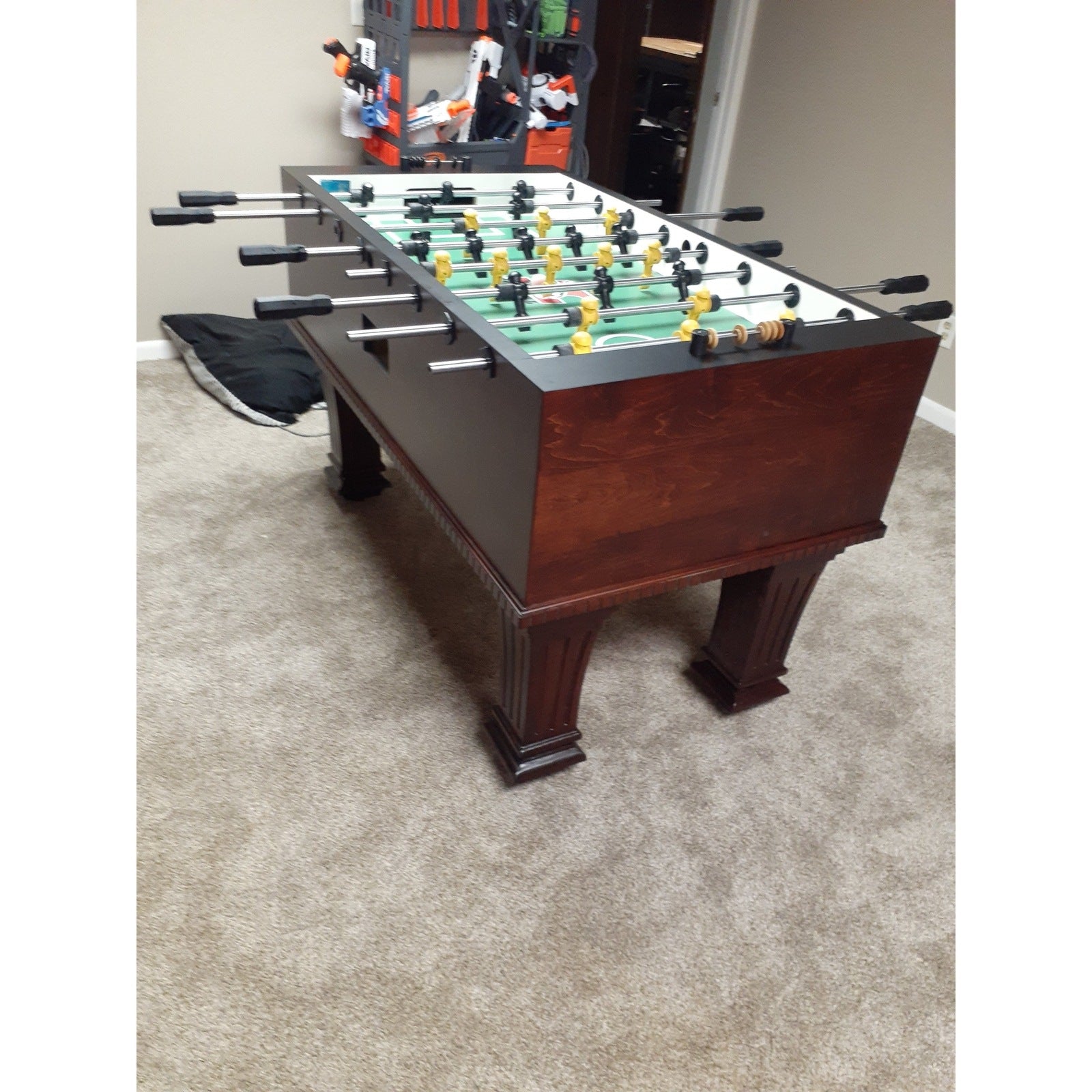 Tornado Sport Foosball Table - FB-TO-SP