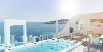 MASTER SPAS SoftTread Floor Systems by SeaDek - T18/Signature -  X619952