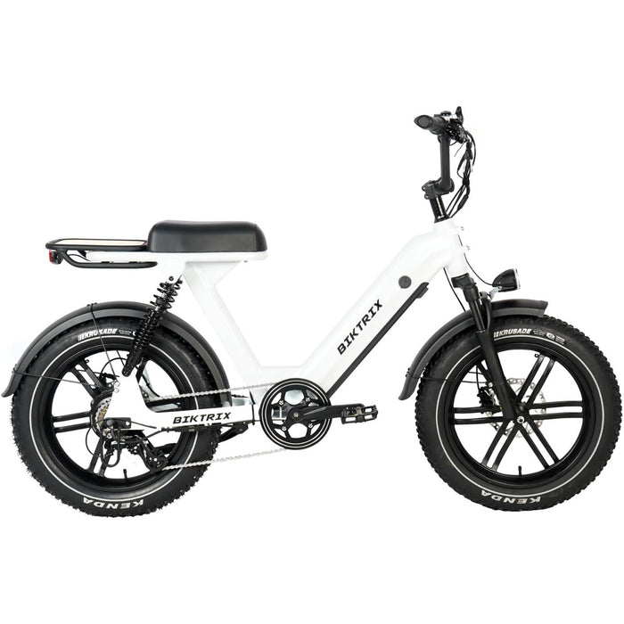 Biktrix 2024 CHALLENGER 2 750W 7 Speed Electric Bike