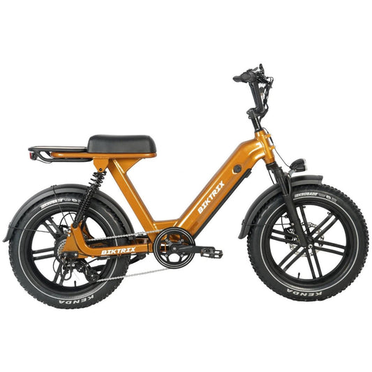 Biktrix 2024 CHALLENGER 2 750W 7 Speed Electric Bike