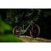 2024 Biktrix Juggernaut CLASSIC 9 750W Suspension Mid-Drive Fat Tire Electric Bike