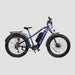 Biktrix 2024 Juggernaut Ultra Duo 2 Step-Over Mid-Drive Electric Bike