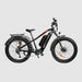 Biktrix 2024 Juggernaut Ultra Duo 2 Step-Over Mid-Drive Electric Bike