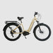 Biktrix 2024 Juggernaut Ultra Duo 3 Step-Thru Mid-Drive Electric Bike