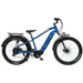 Biktrix 2024 Juggernaut XD Duo 2300W Mid Drive Electric Bike