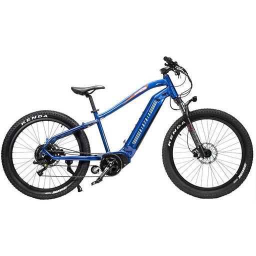 Biktrix 2024 Juggernaut XD Duo 2300W Mid Drive Electric Bike